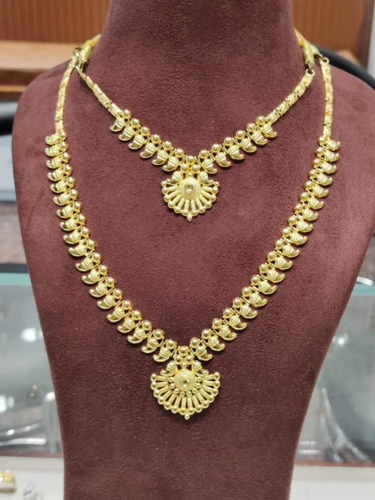  Jain Jewellery